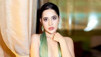 Urfi Javed विरोधात पोलिस तक्रार; वकिलांनी केला गंभीर आरोप