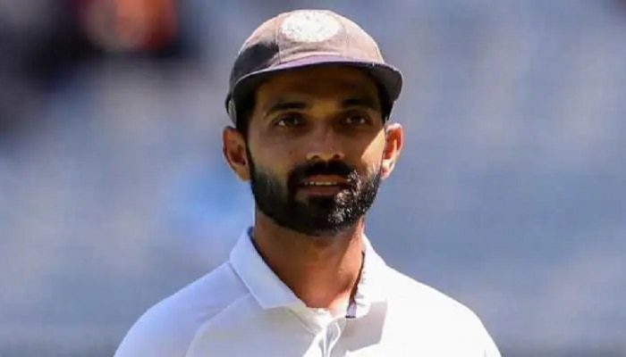 Bcci : बीसीसीआय Ajinkya Rahane ला आणखी एक झटका देण्याच्या तयारीत