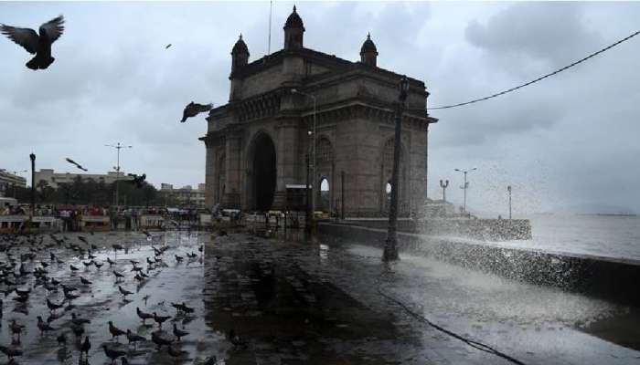 Maharashtra Weather : ऐन थंडीत पावसाचा तडाखा! राज्यात येत्या 48 तासात धो धो पाऊस पडणार