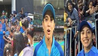 दणक्यात मॅच जिंकवली पण, प्रेक्षकांना पाहून झाली भावूक; Smriti Mandhana म्हणते...!