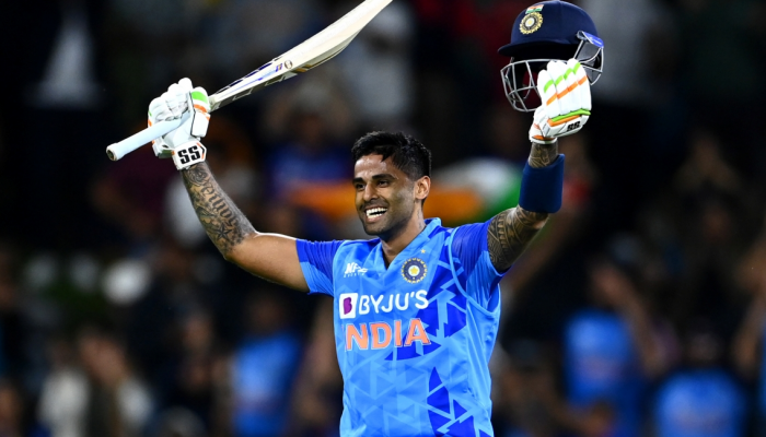Suryakumar Yadav सह हे 3 खेळाडू होणार मालामाल; सीनिअर खेळाडूंना मोठा धक्का