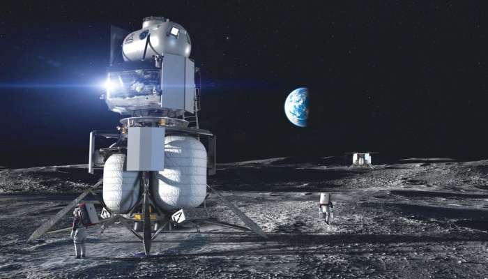 2030 पर्यंत मानव चंद्रावर रहायला जाणार आणि तिथूनच काम पण करणार; आर्टेमिस-1 मोहिमेचा पहिला टप्पा यशस्वी