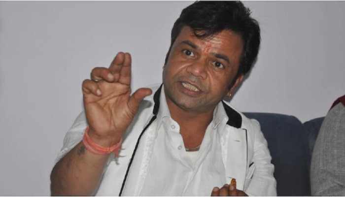 Rajpal Yadav वादाच्या भोवऱ्यात; विद्यार्थ्याकडून अभिनेत्याविरोधात तक्रार दाखल 
