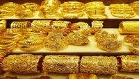 सोने पे सुहागा! ऐन लग्नघाईत सोनं-चांदीचे दर स्वस्त की महाग? वाचा आजचे नवे दर  