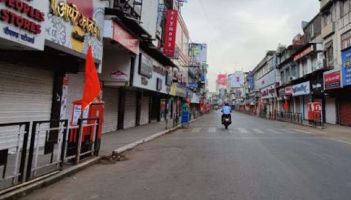 Pune Bandh : आज पुणे बंद, पुण्यात सध्या काय सुरु, काय बंद? अधिक जाणून घ्या