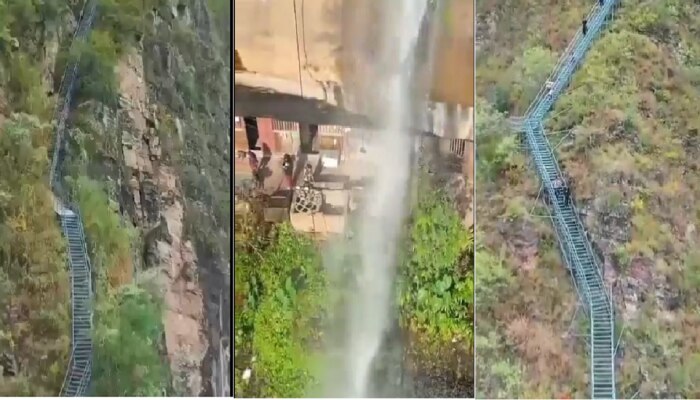 Fact Check : खरंच Arunachal Pradesh मध्ये इतकी वाईट परिस्थिती? भारत- चीन सीमावादात नवा Video Viral 