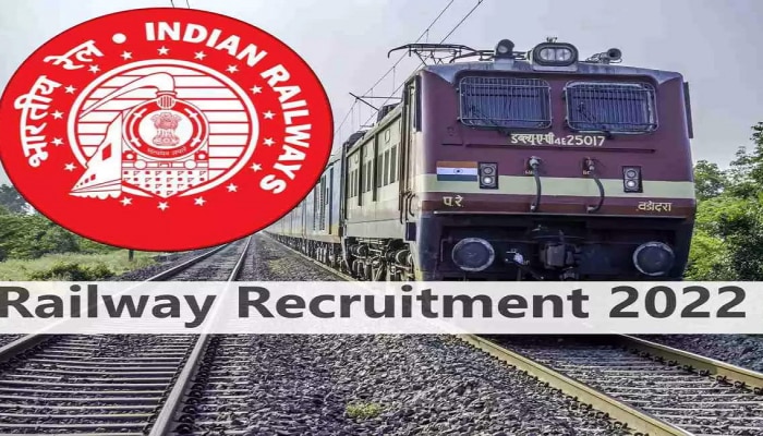Indian Railway Recruitment : दहावी पास विद्यार्थ्यांना नोकरीची सुवर्ण संधी; रेल्वेमध्ये 2500 हून अधिक पदांसाठी भरती
