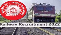 Indian Railway Recruitment : दहावी पास विद्यार्थ्यांना नोकरीची सुवर्ण संधी
