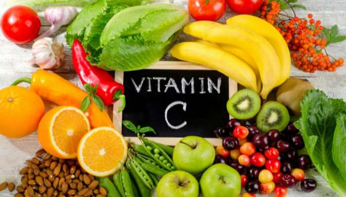 Vitamin C Deficiency: व्हिटॅमिन सीच्या कमतरतेमुळे ही समस्या, लक्षणे दिसताच काळजी घ्या
