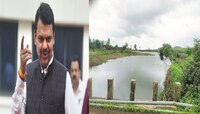 आताची मोठी बातमी! राज्यात जलयुक्त शिवार अभियान 2.0 सुरु होणार