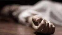 हातात हिरव्या बांगड्या, कपाळावर कुंकू आणि... नवरी सारखा शृांगर करुन तरुणाने दिला जीव