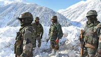भारत-चीन सीमेवर संघर्ष पेटला, पूर्व लडाखपाठोपाठ आता तवांगवरही चीनचा डोळा 