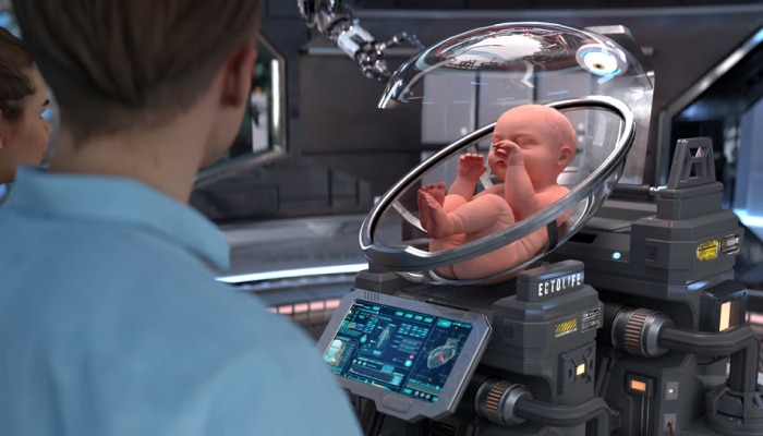 मशीन माणसांना जन्म देणार? महिलांना मिळणार गर्भधारणेपासून सुटका?