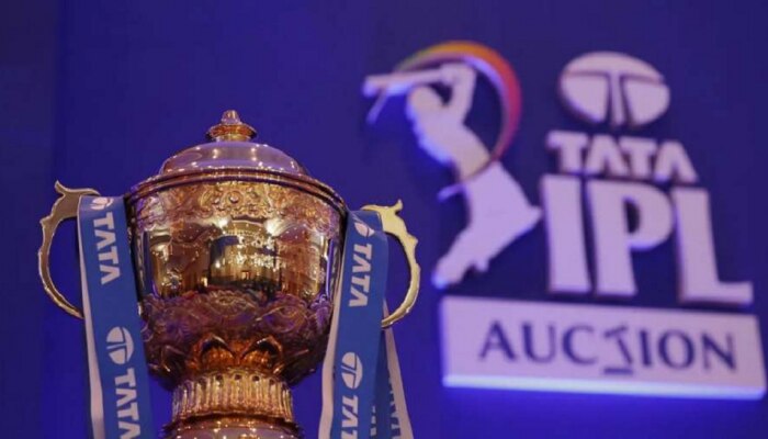 Ipl Mini Auction 2022 : आयपीएल मिनी ऑक्शनसाठी 405 खेळाडूंची यादी जाहीर, कोण ठरणार भाग्यवान