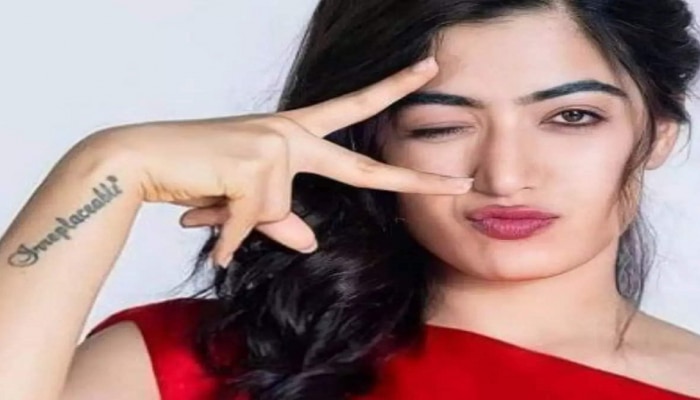 विवाहित बॉयफ्रेंडला आजही भेटते Rashmika Mandanna; रिलेशनशिपबद्दल मोठा खुलासा