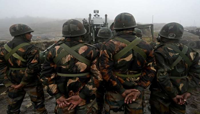 India China Border Clash: सीमेवरील तणाव असताना चीन भारताविरोधात रचतोय भयानक प्लान