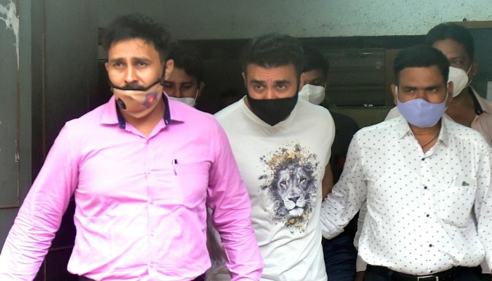 Raj Kundra पोर्नोग्राफी प्रकरणी सुप्रीम कोर्टाने सुनावला मोठा निर्णय 