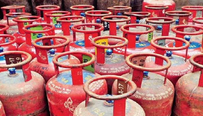 Gas Cylinder : काय सांगता? ...गॅस सिलिंडर 1000 रुपयांनी स्वस्त; जाणून घ्या, &#039;ही&#039; जबरदस्त ऑफर  