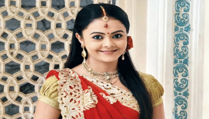 Devoleena Bhattacharjee : &#039;साथ निभाना साथिया&#039; फेम गोपी बहू &#039;या&#039; व्यक्तीसोबत गुपचूप उरकणार लग्न? 