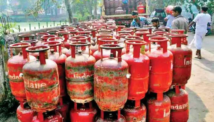 LPG Gas Cylinder बूक करताना मिळवा 10 टक्के कॅशबॅक, जाणून घ्या कसं ते