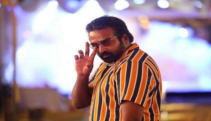 Vijay Sethupathi ची आश्चर्यकारक Weight Loss Journey पाहून चाहत्यांना बसला धक्का