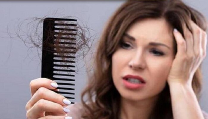 Hair Fall Treatment : हे उपाय करा; आयुष्यात कधीच केस गळतीची समस्या येणार नाही