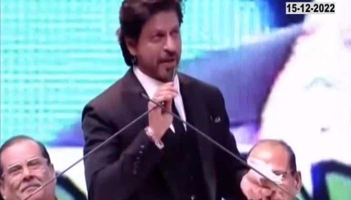Duniya Kuch Bhi Karle", Shah Rukh Khan reacts to Pathan movie controversy