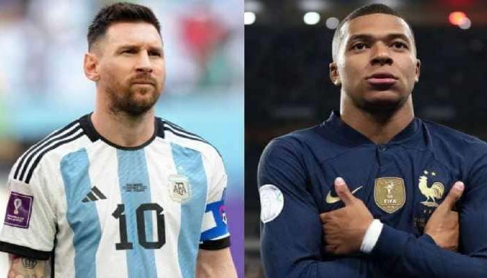 FIFA WC 2022 Final: अर्जेंटिना आणि फ्रान्सचा अंतिम फेरीपर्यंतचा प्रवास, कोणाचं पारडं जड? जाणून घ्या