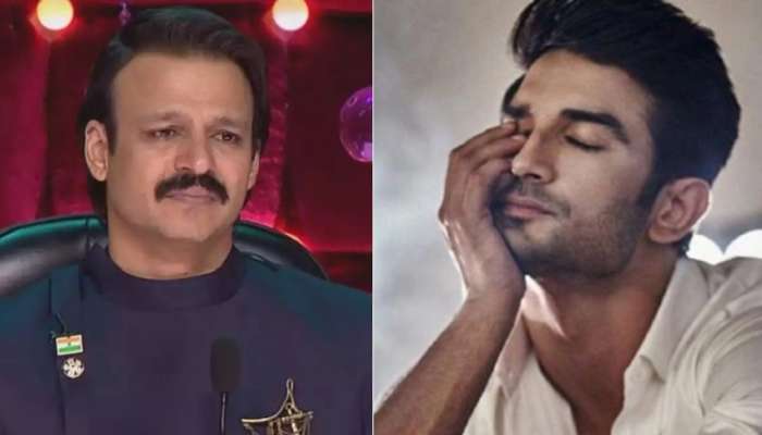 'सुशांतसारखंच मलाही..., सगळं संपवण्याचा विचार का आला?' Vivek Oberoi नं केला मोठा खुलासा 