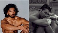 'धिक्कार आहे!' Ranvir Singh प्रमाणे आणखी एक अभिनेता विवस्त्र चाहते संतापले 