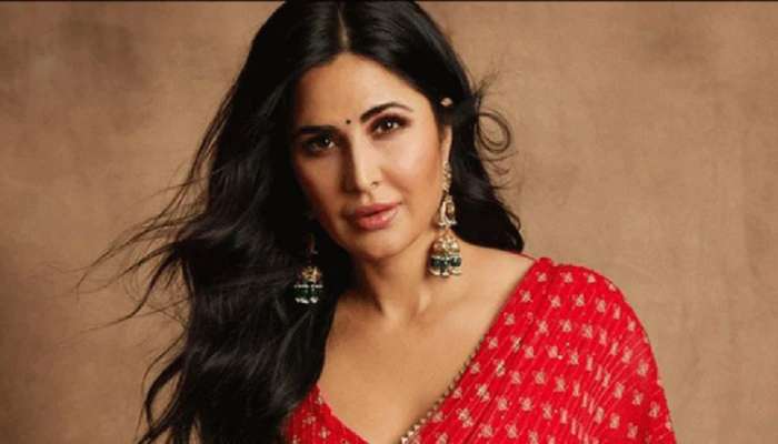 Video: लग्नाला वर्ष झाल्यानंतरही Katrina Kaif का लपवतेय &#039;ती&#039; गोष्ट? नेटकऱ्यांचा सवाल 