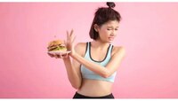 Junk Food Cravings : जंक फूड खाण्याचा मोह आवरत नाही! आताच फॉलो करा ह्या टिप्स 