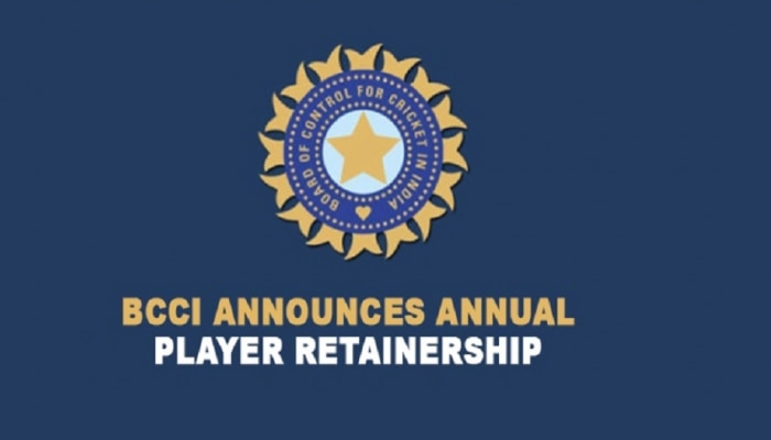 BCCI टीम इंडियातील खेळाडूंवर मेहरबान, भरघोस पगारवाढ मिळणार