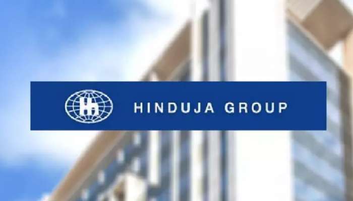 Hinduja Group : महाराष्ट्रात गुंतवणूक 35 हजार कोटींची  गुंतवणूक होणार;  दीड लाख नोकऱ्या उपलब्ध होणार