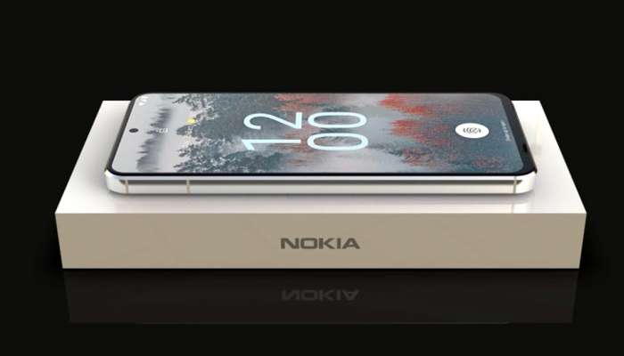 Nokia C31 : नोकियाचा 10,000 रुपयांत Smartphone,चार्ज केल्यावर 3 दिवस बॅटरी बॅकअप