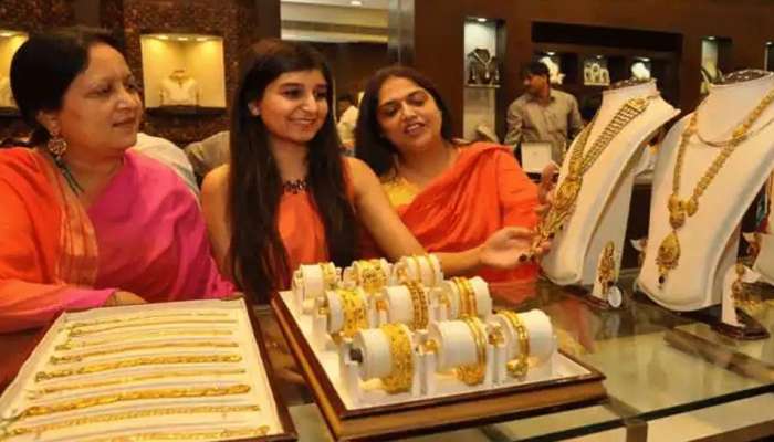 Gold Silver Price: सोने खरेदी करण्यापूर्वी ही बातमी वाचा, पाहा नवीन दर