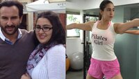 Weight Loss Motivation : सर्व खेळ सौंदर्याचा...; असं का म्हणाली Sara Ali Khan