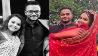 Devoleena नं जीम ट्रेनरशी लग्न करताच सख्खा भाऊ असं काही बोलला ज्याचा विचारही करणं कठ
