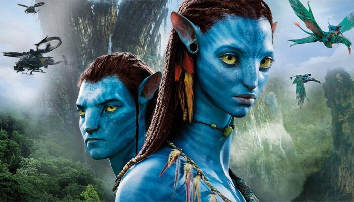 Avatar-The Way Of Water लीक झाल्यामुळं निर्मात्यांना मोठा फटका