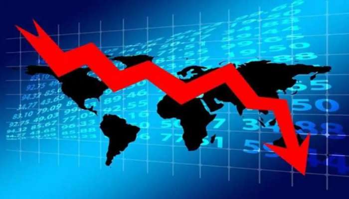 Recession च्या सावटाखाली 2023! ब्रिटन, अमेरिकापाठोपाठ भारताचीही चिंता वाढणार? 