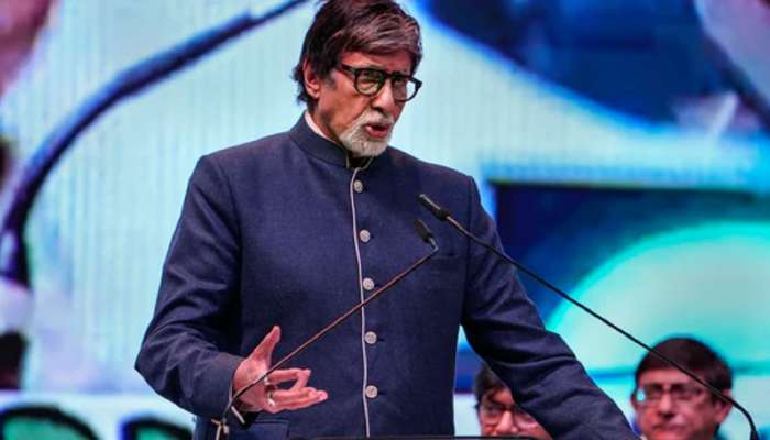 आजही नागरिकांच्या स्वातंत्र्यावर प्रश्न का? Amitabh Bachchan यांचे मोठे वक्तव्य