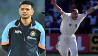 India Vs Bangladesh Test: बांगलादेश बॉलिंग कोच अ‍लन डोनाल्डनं मागितली द्रविडची माफी