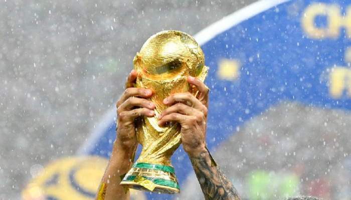 FIFA World Cup 2022 :विजेत्या -  उपविजेत्या संघाला मिळणारी बक्षीसाची रक्कम पाहून डोळे, डोकंही चक्रावेल 