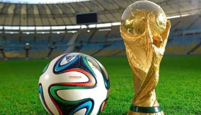FIFA World Cup ट्रॉफी इतक्यांदा गेली चोरीला, एका गुन्ह्याचा अजूनही सुगावा नाही