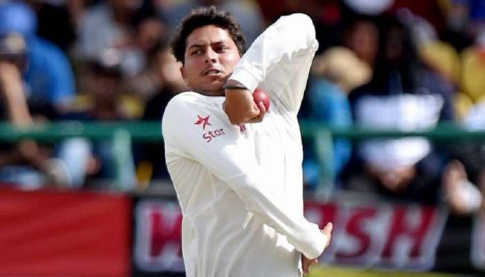IND vs BAN : टीम इंडियाच्या 'चायनामॅन'ची जादू! बांगलादेशविरूद्ध काढले 5 विकेट