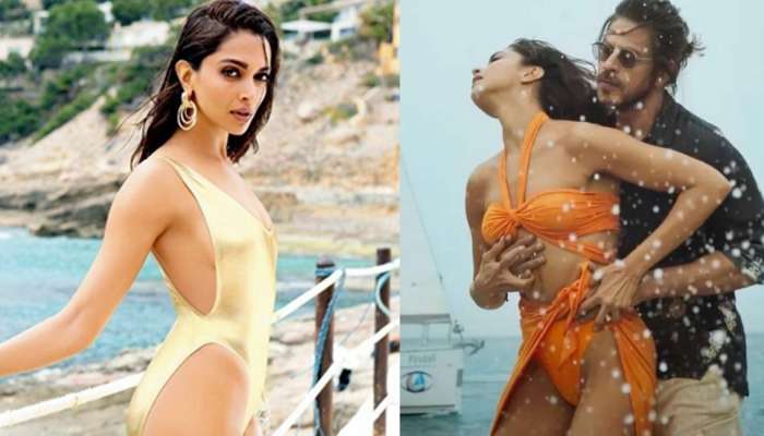 Bikini Controversy : दीपिका पदूकोणच्या बिकीनीची किंमत ऐकूण कॉन्ट्रोवर्सी विसराल, जाणून घ्या