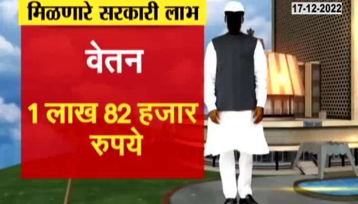 State government favors MPs, toll waiver for 366 MLAs on Samriddhi highway?