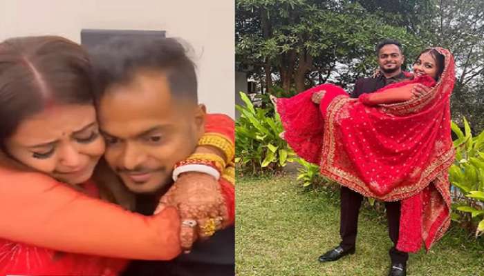 पतीची आफताबशी तुलना करताना पाहून Devoleena Bhattacharjee चा संताप अनावर; नेटकऱ्यांना सुनवलं