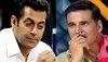 Akshay Kumar च्या डोळ्यात पाणी पाहून Salman Khan का झाला भावूक? पाहिलात का Video