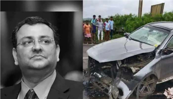 Cyrus Mistry : वारंवार नियमांचे उल्लंघन, भरधाव गाडी चालवण्याची सवय; सायरस मिस्त्रींच्या मृत्यूला कारणीभूत ठरल्या 'या' महिला? 